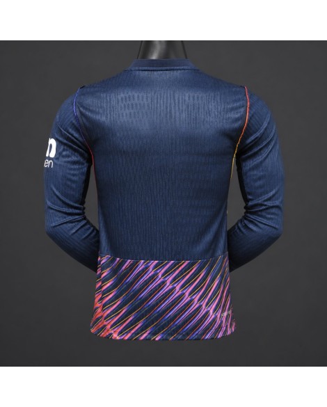 Tottenham Hotspur Maillot extérieur à manches longues 2026/27 - Player Tottenham Hotspur Maillot extérieur à manches longues 2026/27 - Player