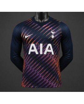 Tottenham Hotspur Maillot extérieur à manches longues 2026/27 - Player