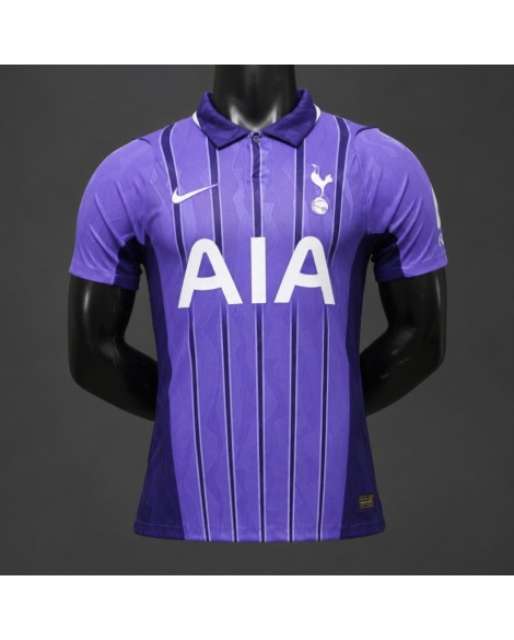 Deuxième maillot extérieur de Tottenham Hotspur pour la saison 2026/27 - Player