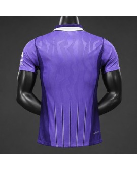 Deuxième maillot extérieur de Tottenham Hotspur pour la saison 2026/27 - Player