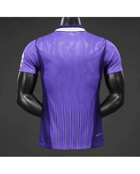 Deuxième maillot extérieur de Tottenham Hotspur pour la saison 2026/27 - Player