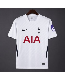 Maillot domicile de Tottenham Hotspur 2026/27