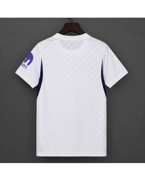 Maillot domicile de Tottenham Hotspur 2026/27