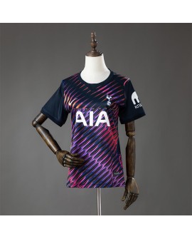 Maillot extérieur de Tottenham Hotspur 2026/27 - Femmes
