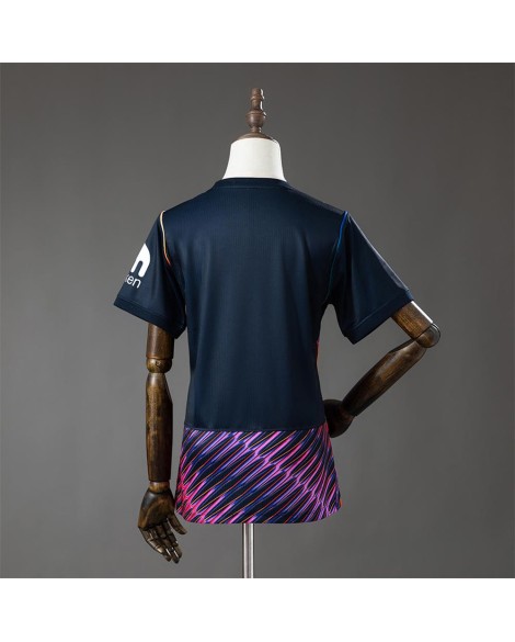 Maillot extérieur de Tottenham Hotspur 2026/27 - Femmes