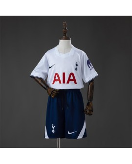 Maillot domicile de Tottenham Hotspur 2026/27(Maillot + Short) - Enfant