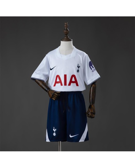 Maillot domicile de Tottenham Hotspur 2026/27(Maillot + Short) - Enfant