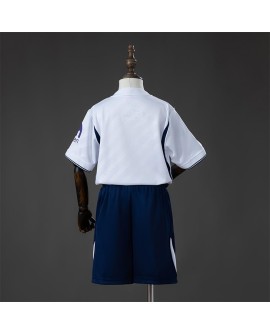 Maillot domicile de Tottenham Hotspur 2026/27(Maillot + Short) - Enfant