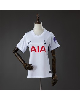 Maillot domicile de Tottenham Hotspur 2026/27 -- Femmes