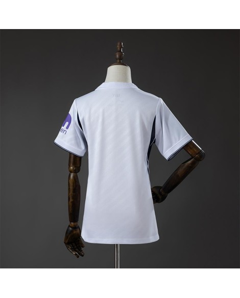 Maillot domicile de Tottenham Hotspur 2026/27 -- Femmes