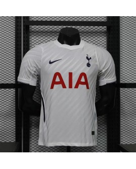 Tottenham Hotspur Maillot domicile 2026/27 - Player