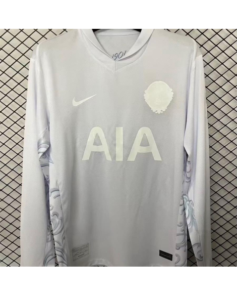 Maillot Tottenham édition 125e anniversaire 26/27 Maillot Tottenham édition 125e anniversaire 26/27