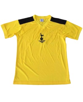 Tottenham Hotspur Maillot Extérieur Rétro 1982