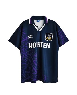 Tottenham Hotspur Maillot Extérieur Rétro 1994/95