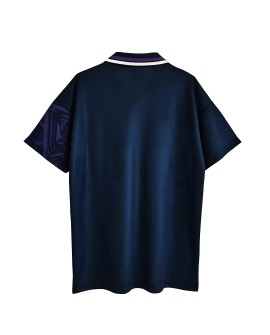 Tottenham Hotspur Maillot Extérieur Rétro 1994/95