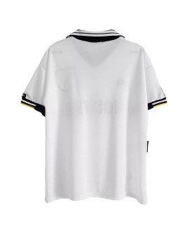 Maillot Tottenham Hotspur 1994/95 Domicile Rétro