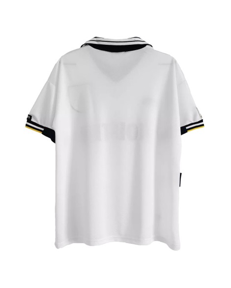 Maillot Tottenham Hotspur 1994/95 Domicile Rétro