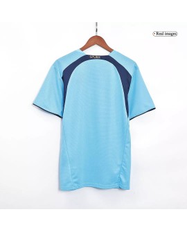 Maillot Tottenham Hotspur 2006/07 Extérieur Rétro