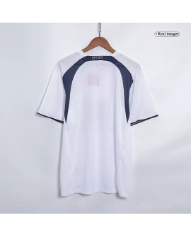 Maillot Tottenham Hotspur 2006/07 Domicile Rétro