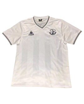 Tottenham Hotspur Maillot Rétro 1981/82 Par Le Coq Sportif