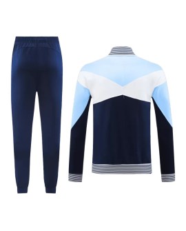 Tenue d'entraînement Tottenham Hotspur 2024/25 - Bleu marine