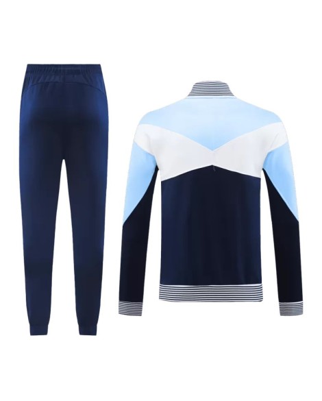 Tenue d'entraînement Tottenham Hotspur 2024/25 - Bleu marine
