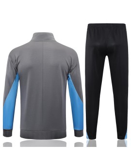 Tottenham Veste Training Wear 2425-Gris foncé