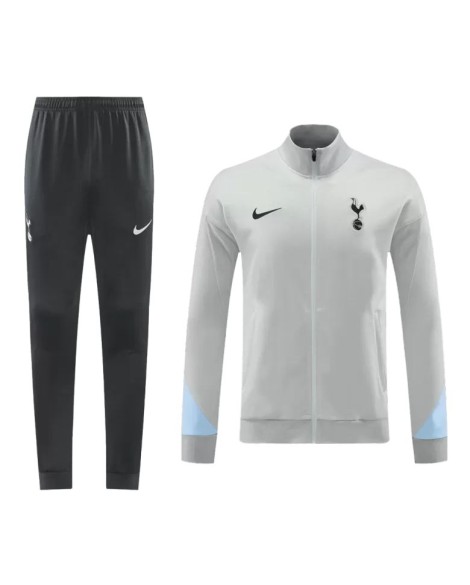 Tenue d'entraînement Tottenham Hotspur 2024/25 - Gris