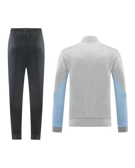 Tenue d'entraînement Tottenham Hotspur 2024/25 - Gris