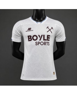 West Ham United Maillot extérieur 2026/27 - Player