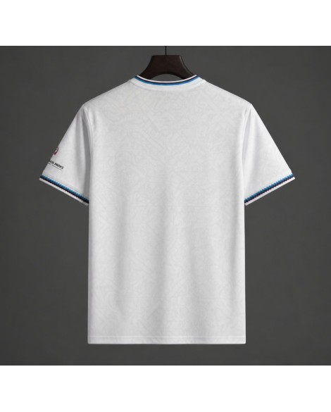 Maillot extérieur de West Ham United pour la saison 2026/27