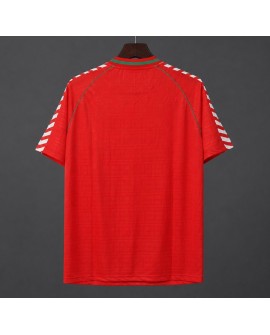 Wimbledon Maillot extérieur rétro 1988/89 « Vainqueurs de la FA Cup »