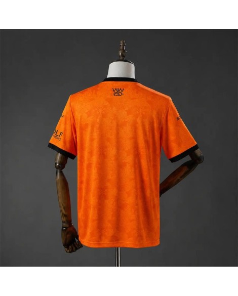 Wolves Maillot du 150e anniversaire 2026/27