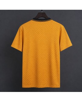 Wolverhampton Wanderers Maillot domicile rétro 1990/91