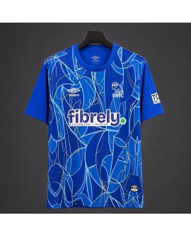Sheffield United Maillot domicile 2026/27