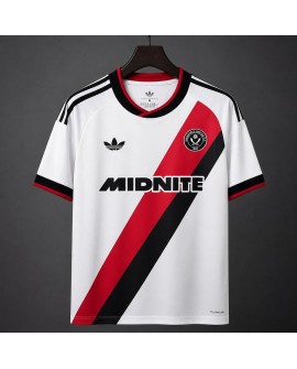 Sheffield United Maillot extérieur 2026/27