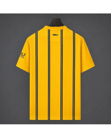 2026/27 Sheffield Wednesday FC Maillot extérieur 2026/27 Sheffield Wednesday FC Maillot extérieur