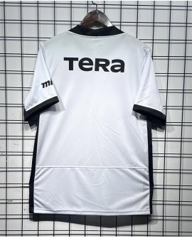 Besiktas Maillot extérieur secondaire 2026/27