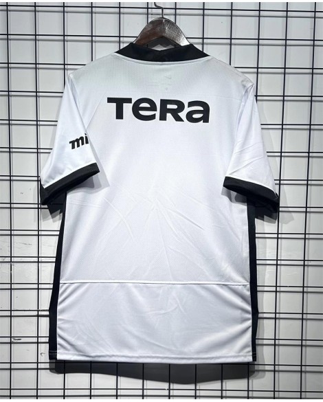 Besiktas Maillot extérieur secondaire 2026/27 Besiktas Maillot extérieur secondaire 2026/27