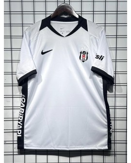 Besiktas Maillot extérieur secondaire 2026/27