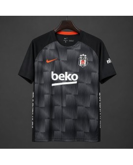 Besiktas Maillot extérieur 2026/27