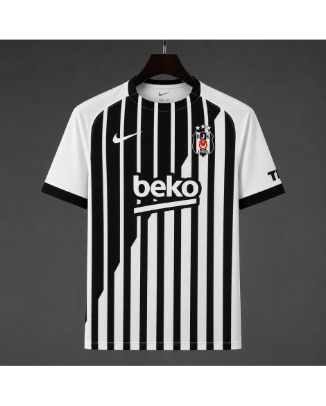 Besiktas Maillot domicile 2026/27