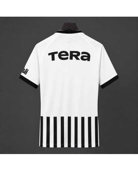 Besiktas Maillot domicile 2026/27