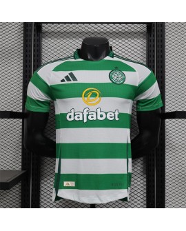 24/25 Joueur Celtics Domicile