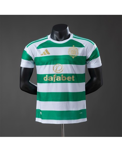 Celtic Maillot domicile 2026/27 - Player