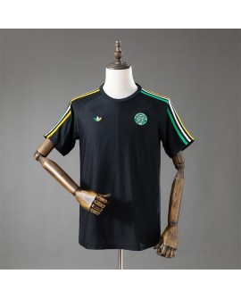 Maillot à manches courtes 2627 Celtics Origins Edition