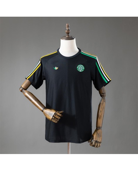 Maillot à manches courtes 2627 Celtics Origins Edition