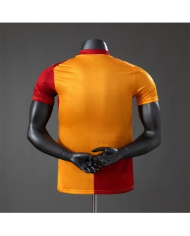 Galatasaray Maillot domicile 2026/27 - Player