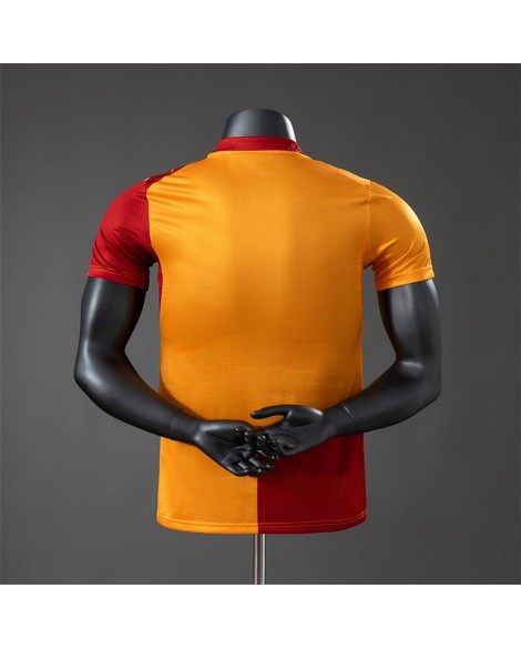 Galatasaray Maillot domicile 2026/27 - Player Galatasaray Maillot domicile 2026/27 - Player