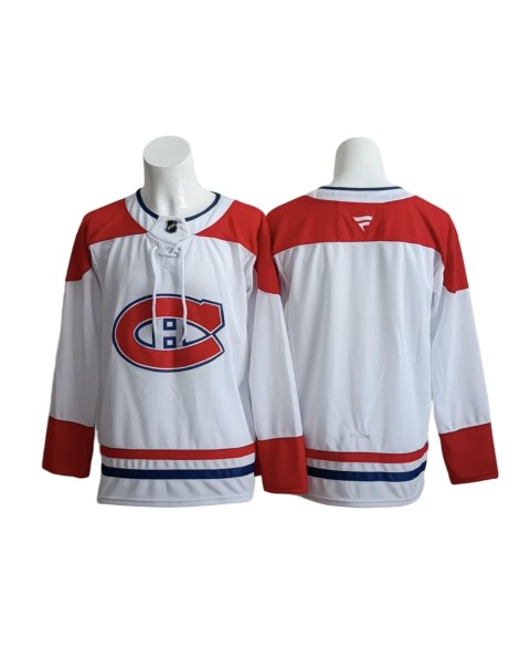 Maillot hockey Canadiens de Montréal (offre spéciale non éligible aux remises) Maillot hockey Canadiens de Montréal (offre spéciale non éligible aux remises)